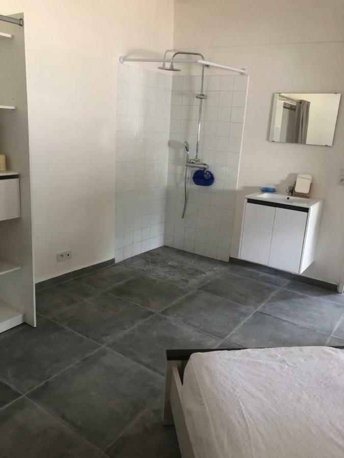 Belcourt Villa Baie Mahault Eksteriør billede