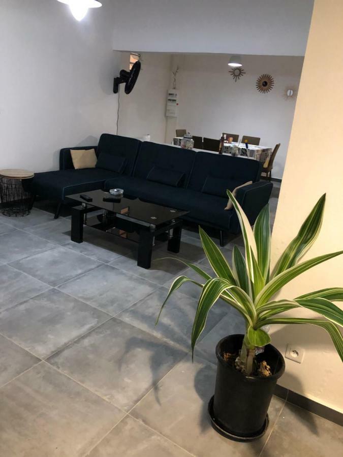Belcourt Villa Baie Mahault Eksteriør billede